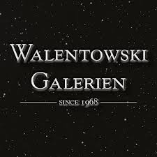 Walentowski Galerien - Alexander Walentowski